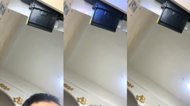 【情趣模特拍摄现场】专业色影师~外约模特开房拍片， 聊如何约模特外拍 只有一场现场拍摄 (18)