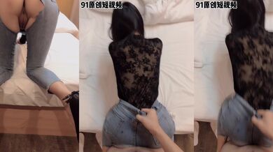 肥臀骚逼大小姐，性感身材，酒店将她办了，真爽这逼操起来！