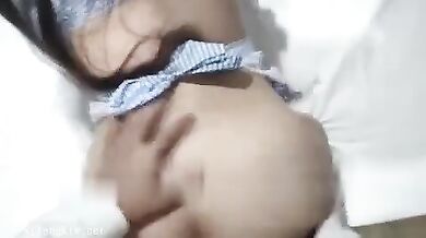 小女仆惨叫连连可3p