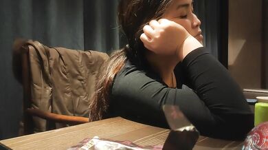 【良家故事】跟着大神学泡良，拿下寂寞人妻，酒店内互诉衷肠，心照不宣的洗澡上床，来一场交流 (1)